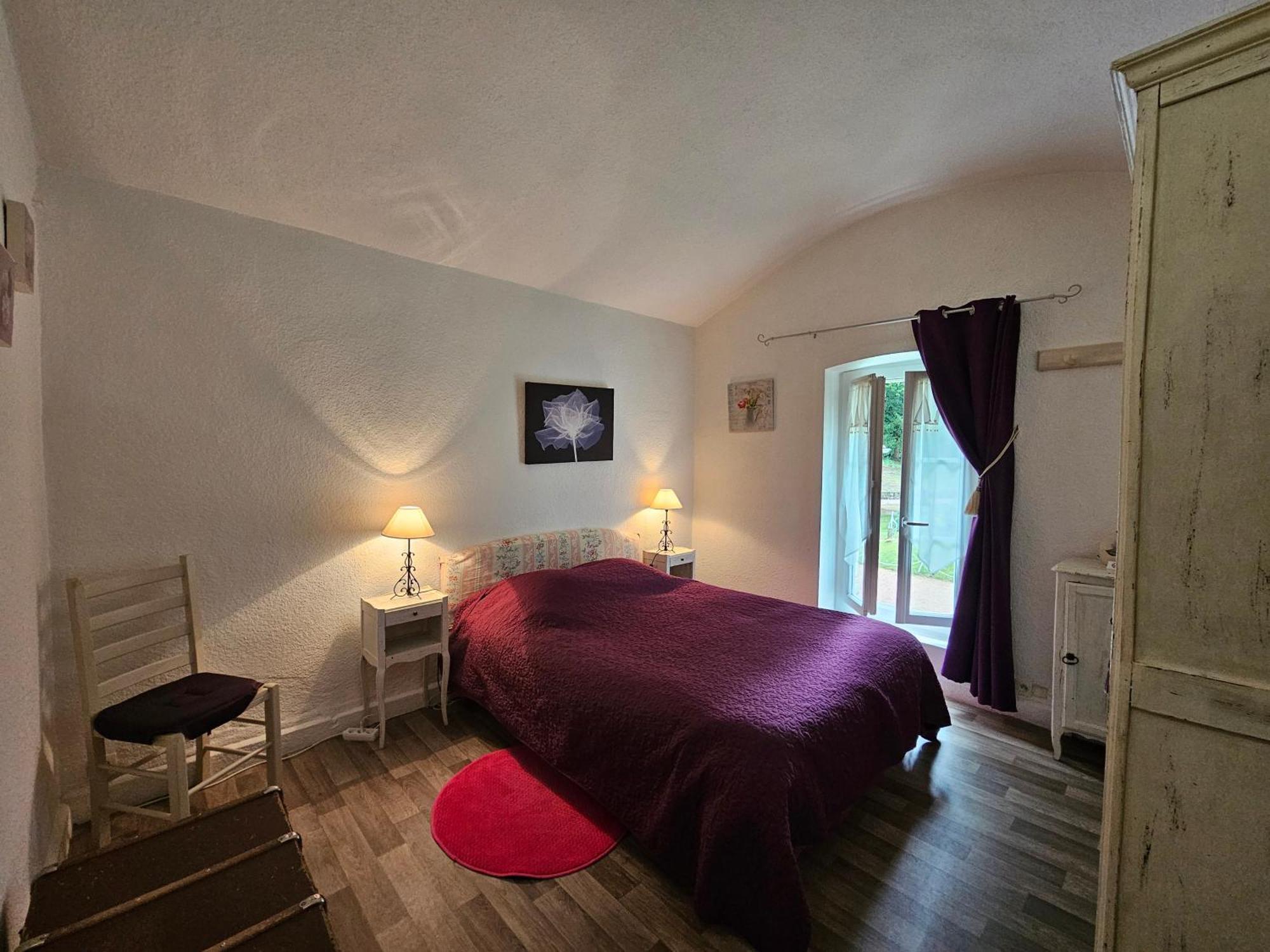 Chateau De Montsable Lezoux Exteriér fotografie